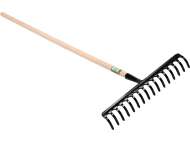 GreblĂ Cu 16 DinȚi