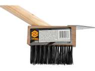 CurĂȚator Rosturi Cu CoadĂ