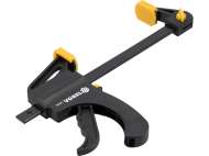 PresĂ TÂmplĂrie Cu StrÂngere RapidĂ 150mm