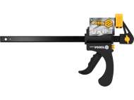 PresĂ TÂmplĂrie Cu StrÂngere RapidĂ 200mm