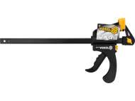 PresĂ TÂmplĂrie Cu StrÂngere RapidĂ 250mm