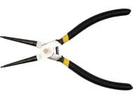 CleȘte Seger Pentru Inele De SiguranȚĂ VÂrf Drept 200mm