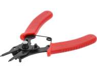 CleȘte Pentru Inele De SiguranȚe, 4 Capete 150mm