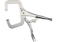 CleȘte MenghinĂ Tip ''c''