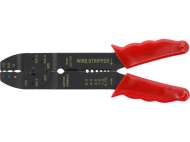 CleȘte MultifuncȚional Pt Sertizat Și Decablat, 200mm