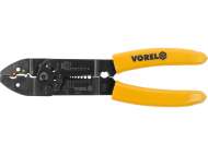 CleȘte MultifuncȚional Pt Sertizat Și Decablat, 215mm