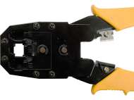 CleȘte Pentru Sertizarea Mufelor Rj45, Rj10, Rj11