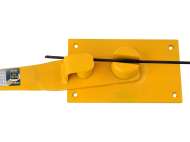 Dispozitiv Pentru Indoire SÂrmĂ De Armare