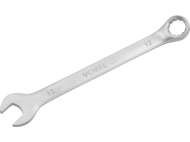 Cheie CombinatĂ SatinatĂ, Cr-v, 12mm