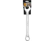 Cheie CombinatĂ SatinatĂ, Cr-v, 25mm