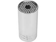 TubularĂ UniversalĂ 3/8'', 7-19mm