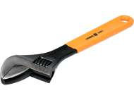 Cheie ReglabilĂ MÂner Cauciucat 450mm