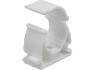 Set 4 Cleme Blocabile Suport ȚeavĂ Pvc, Pe, Pe-x, Pp, Pb, 18mm