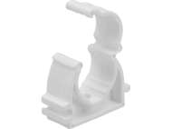 Set 4 Cleme Blocabile Suport ȚeavĂ Pvc, Pe, Pe-x, Pp, Pb, 20mm