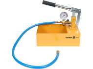 Pompa Manuala Testat Presiunea