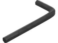 Imbus Hexagonal Tip ''l''8mm