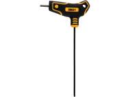 Cheie HexagonalĂ Cu BilĂ Și MÂner, 2.5mm