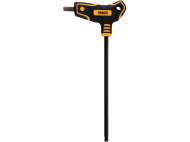 Cheie HexagonalĂ Cu BilĂ Și MÂner, 6.0mm