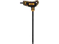 Cheie HexagonalĂ Cu BilĂ Și MÂner, 8.0mm