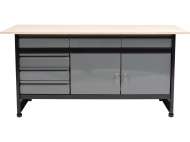 MasĂ De Lucru Pentru Atelier 1700x600mm