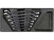 Dulap Scule Vorel Echipat, 177 Piese