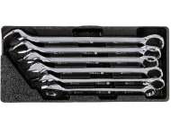 Dulap Scule Vorel Echipat, 177 Piese