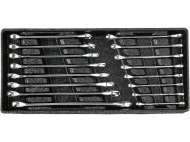 Dulap Scule Vorel Echipat, 177 Piese