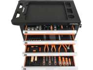 Dulap De Scule 6 Sertare, Sthor, 302 Piese