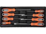 Dulap De Scule 6 Sertare, Sthor, 302 Piese