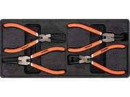 Dulap De Scule 6 Sertare, Sthor, 302 Piese