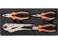 Dulap De Scule 6 Sertare, Sthor, 302 Piese