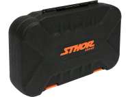 TrusĂ Tubulare 1/4'', 38 Piese