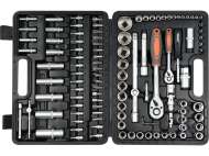 TrusĂ Tubulare 1/2''-1/4'', 108 Piese