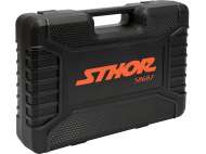 TrusĂ Tubulare 1/2''-1/4'', 94 Piese