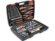 TrusĂ Tubulare 1/2''-1/4'', 122 Piese