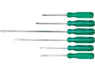 Set ȘurubelniȚe LacĂtuserie, 6 Piese