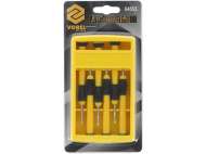 TrusĂ 6 ȘurubelniȚe MecanicĂ FinĂ Cr-v