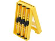 TrusĂ 6 ȘurubelniȚe MecanicĂ FinĂ Cr-v T