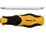 ȘurubelniȚĂ 2 În 1, Ph2, 6mm