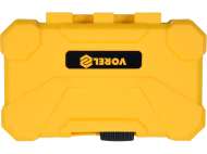 Set ȘurubelniȚĂ Cu BiȚi, 31 Buc