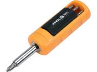 ȘurubelniȚĂ Cu BiȚi, 13 Buc