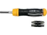 ȘurubelniȚĂ TelescopicĂ Cu BiȚi, 13 Buc