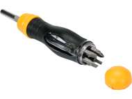 ȘurubelniȚĂ TelescopicĂ Cu BiȚi, 13 Buc