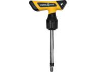 ȘurubelniȚĂ Tip T Cu BiȚi/tubulare, 25buc