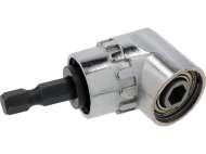 Adaptor Unghiular 37mm, 1/4'