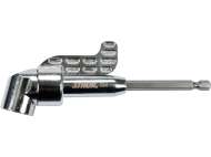 Adaptor 1/4'', 130mm, 105 Grade