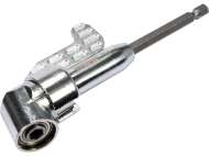 Adaptor 1/4'', 130mm, 105 Grade