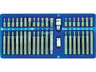 TrusĂ 40 Piese BiȚi, Cr-v