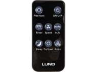 Purificator De Aer 40w, 220m3/h, Hepa, 4 Etape De CurĂȚare