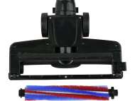 Aspirator Cu Acumulator 120w, 22.2v, 2200mah